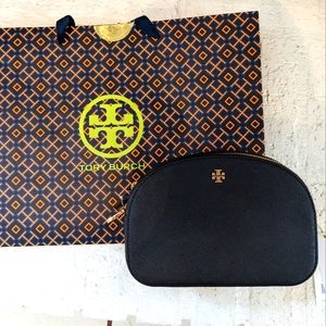 ***Authentic Tory Burch Emerson Camera Purse***